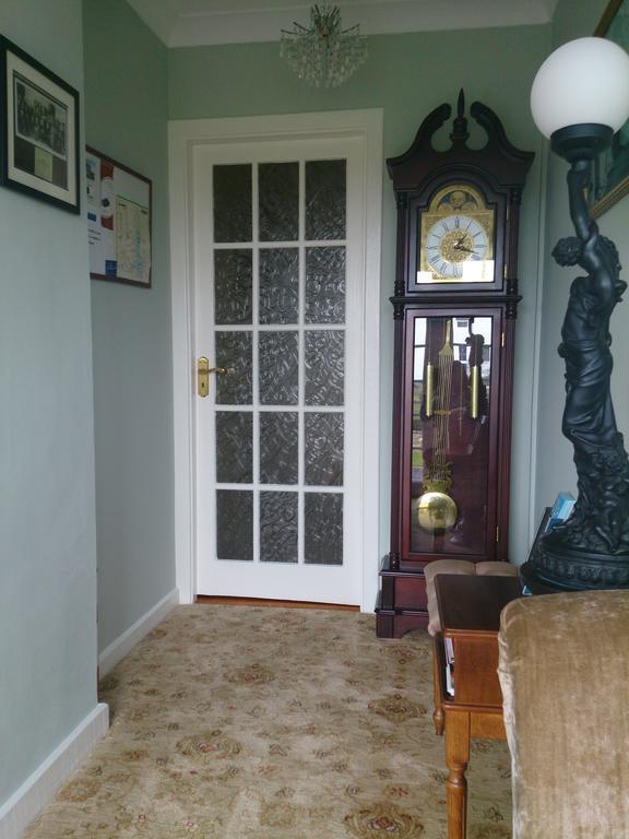 Villa Pio Accommodation קונג מראה חיצוני תמונה