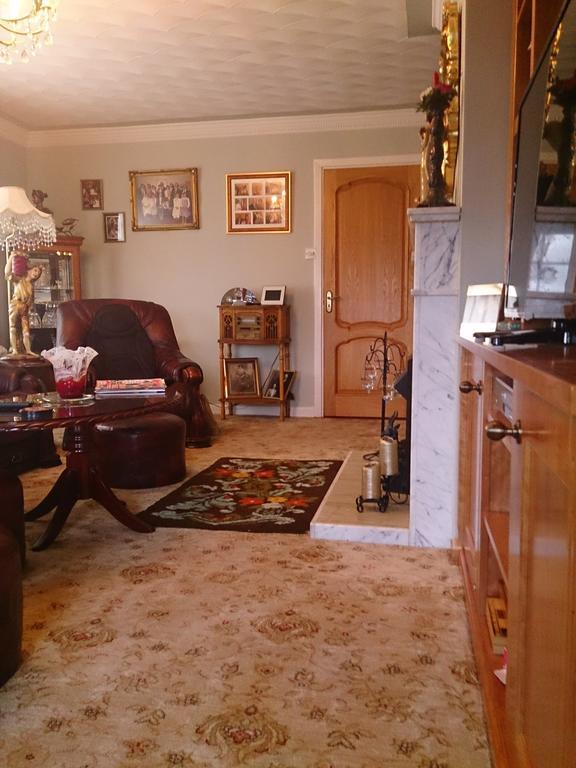 Villa Pio Accommodation קונג מראה חיצוני תמונה