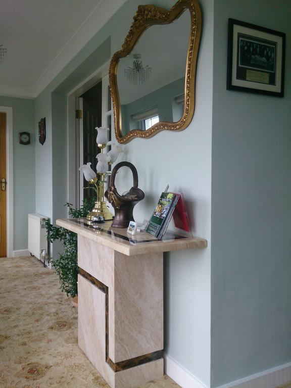 Villa Pio Accommodation קונג מראה חיצוני תמונה