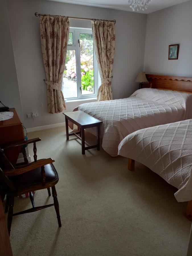 Villa Pio Accommodation קונג מראה חיצוני תמונה