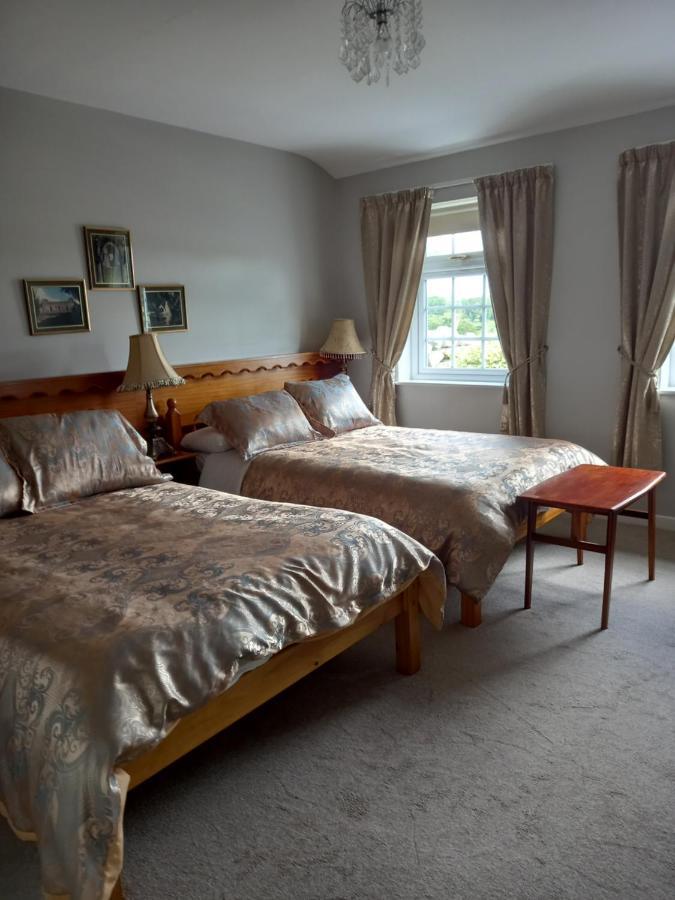 Villa Pio Accommodation קונג מראה חיצוני תמונה