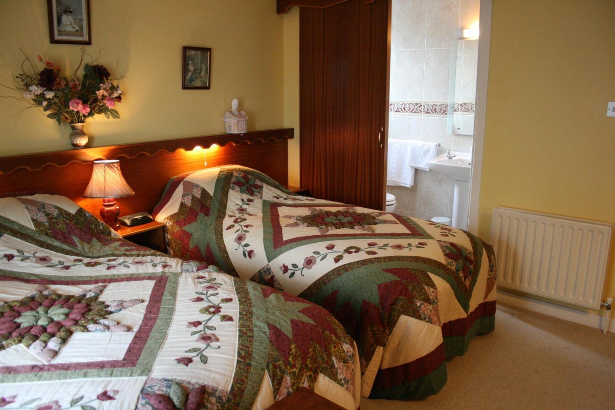 Villa Pio Accommodation קונג מראה חיצוני תמונה