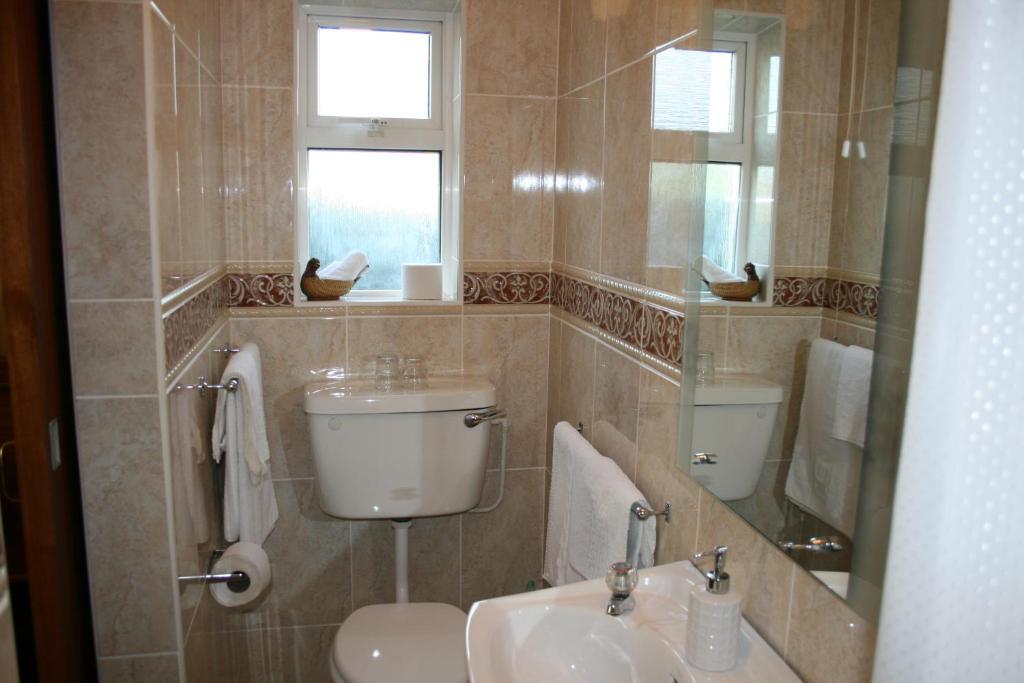 Villa Pio Accommodation קונג חדר תמונה