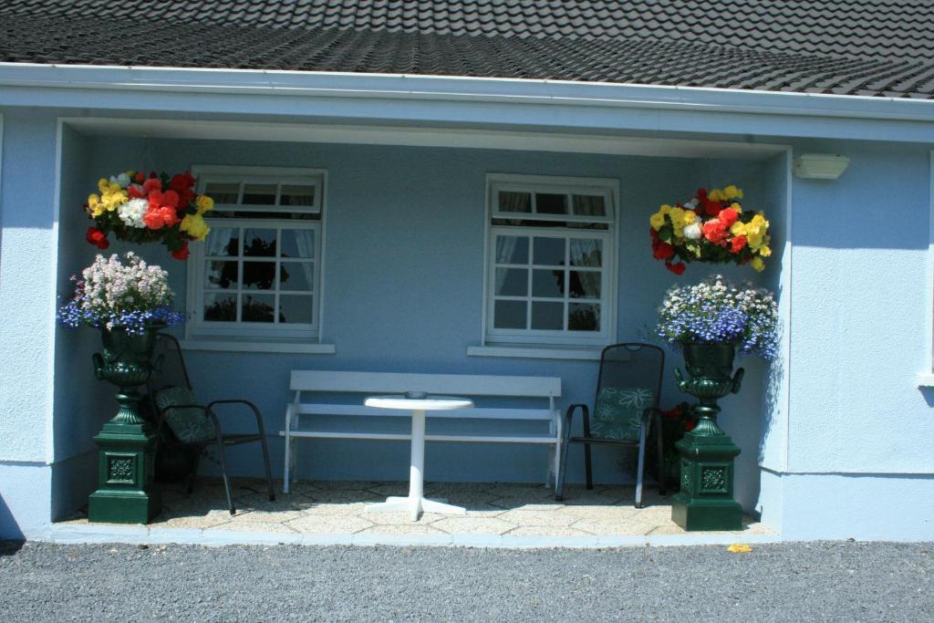 Villa Pio Accommodation קונג מראה חיצוני תמונה