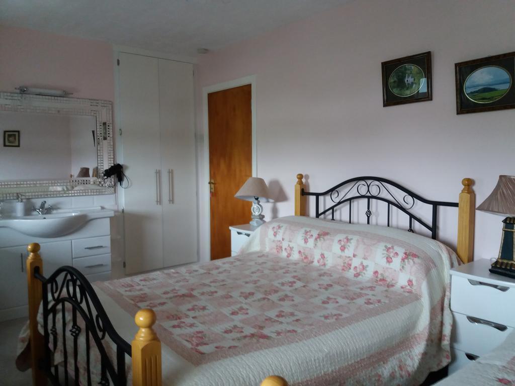 Villa Pio Accommodation קונג מראה חיצוני תמונה