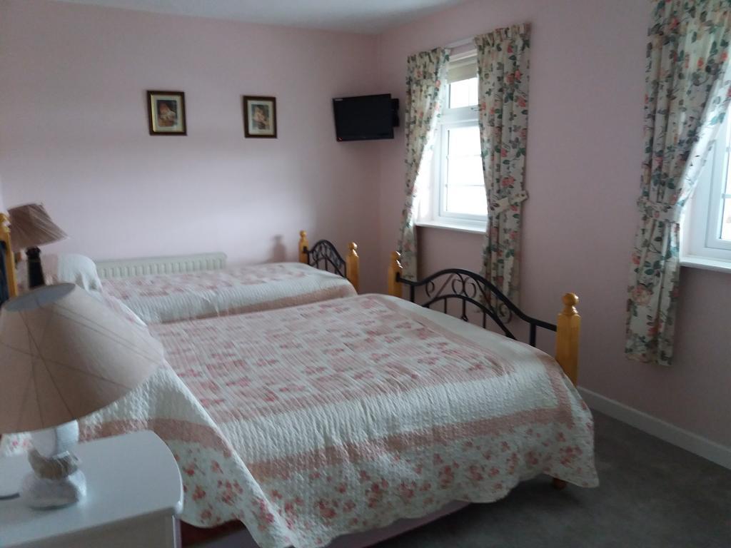 Villa Pio Accommodation קונג מראה חיצוני תמונה