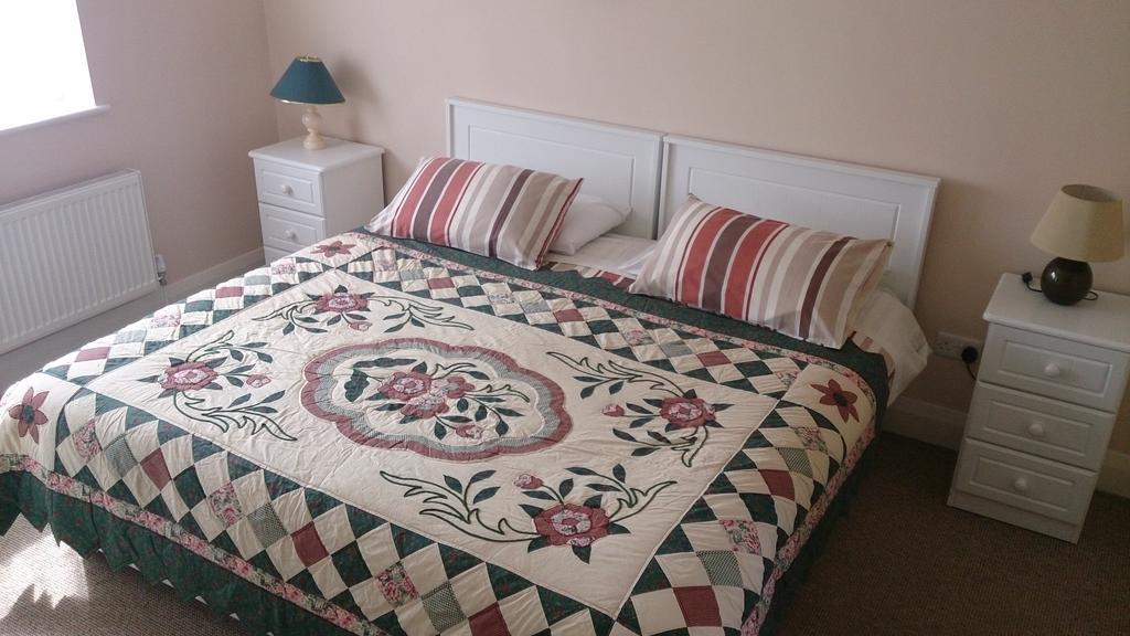 Villa Pio Accommodation קונג מראה חיצוני תמונה