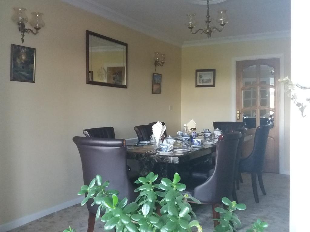 Villa Pio Accommodation קונג מראה חיצוני תמונה