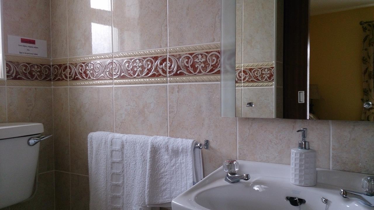 Villa Pio Accommodation קונג מראה חיצוני תמונה